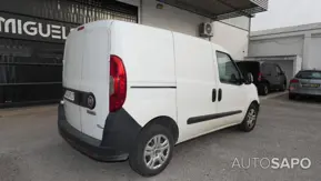 Fiat Doblo Cargo 1.3 Multijet 16V de 2015