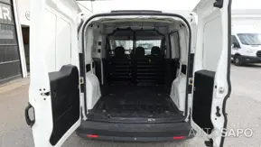 Fiat Doblo Cargo 1.3 Multijet 16V de 2015