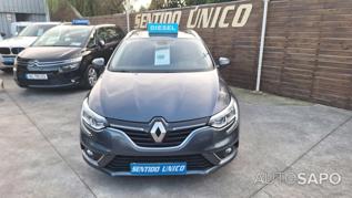 Renault Mégane 1.5 dCi Limited de 2018