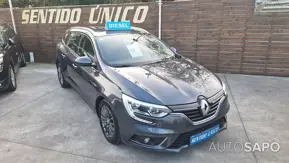 Renault Mégane 1.5 dCi Limited de 2018