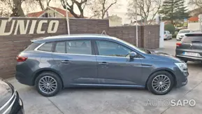 Renault Mégane 1.5 dCi Limited de 2018