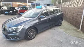 Renault Mégane 1.5 dCi Limited de 2018