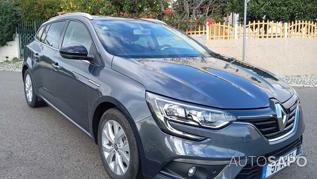 Renault Mégane 1.5 dCi Limited SS de 2018