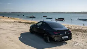 Mercedes-Benz Classe CLA 45 AMG de 2019