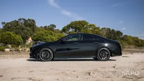 Mercedes-Benz Classe CLA 45 AMG de 2019