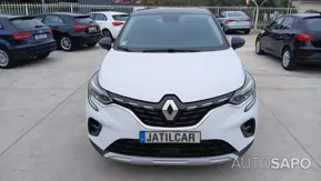 Renault Captur 1.5 dCi Exclusive de 2021