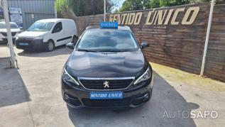 Peugeot 308 1.5 BlueHDi Style de 2019