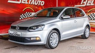 Volkswagen Polo 1.0 Trendline de 2017