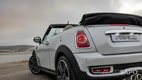 MINI Cooper D de 2011