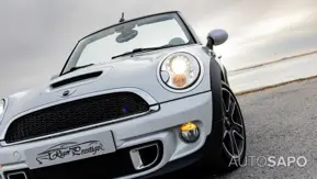 MINI Cooper D de 2011