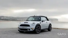 MINI Cooper D de 2011