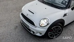 MINI Cooper D de 2011