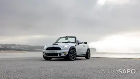 MINI Cooper D de 2011