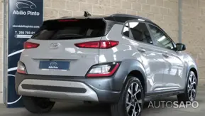 Hyundai Kauai 1.0 T-GDi Premium de 2022