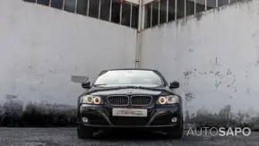 BMW Série 3 325 d de 2008