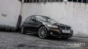 BMW Série 3 325 d de 2008