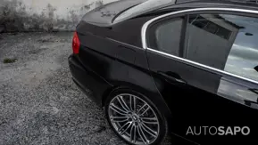 BMW Série 3 325 d de 2008