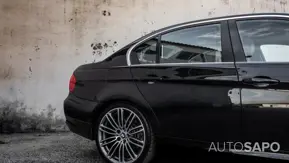 BMW Série 3 325 d de 2008