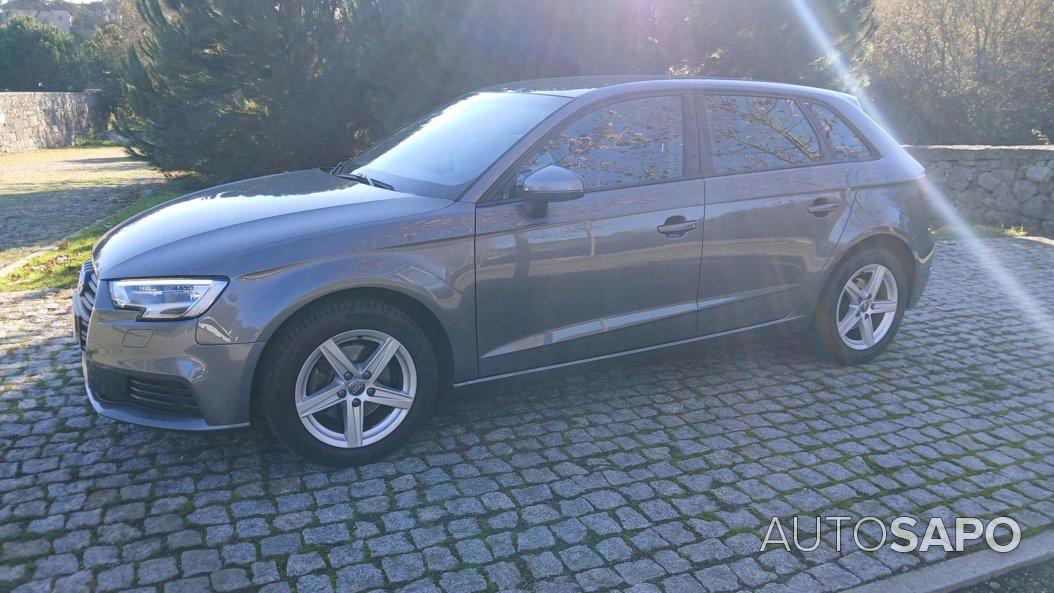 Audi A1 1.6 TDi Advance Business Line de 2019