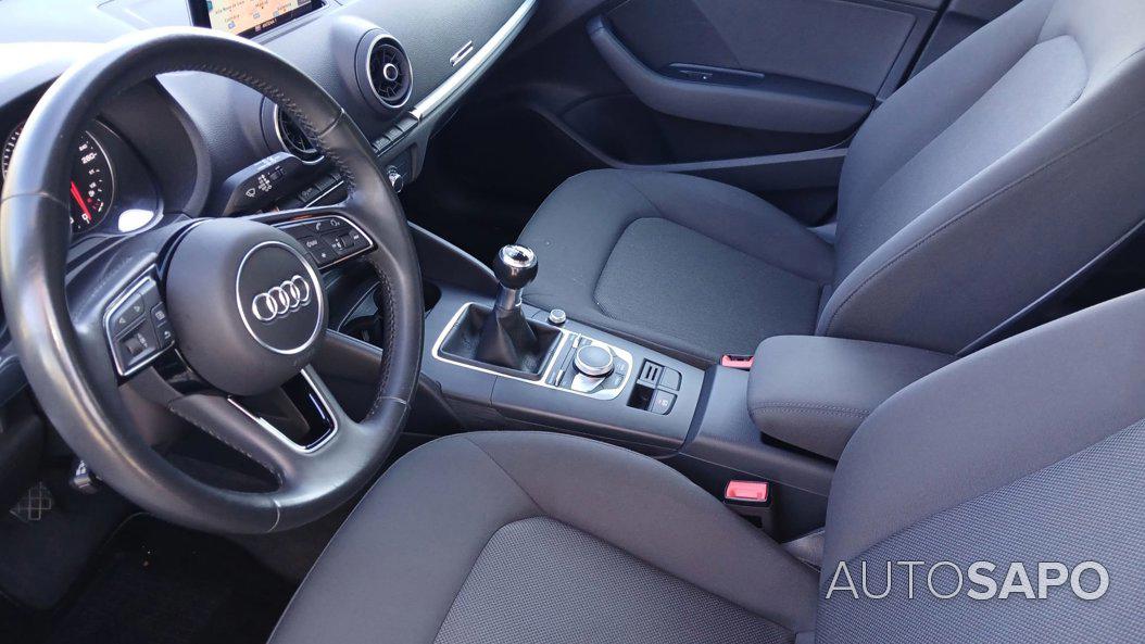 Audi A1 1.6 TDi Advance Business Line de 2019