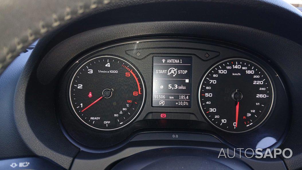 Audi A1 1.6 TDi Advance Business Line de 2019