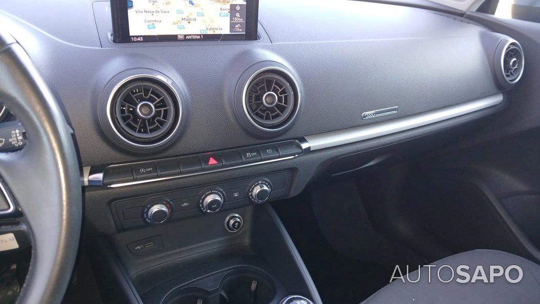 Audi A1 1.6 TDi Advance Business Line de 2019