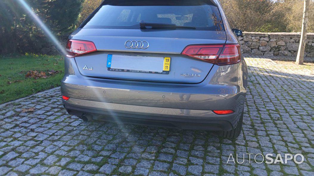 Audi A1 1.6 TDi Advance Business Line de 2019