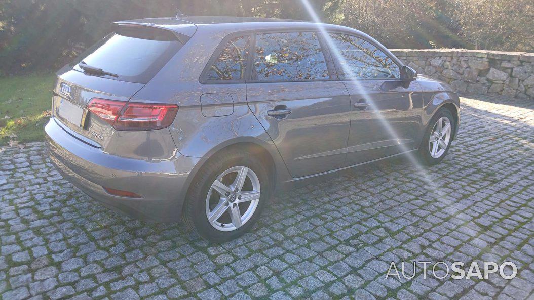 Audi A1 1.6 TDi Advance Business Line de 2019