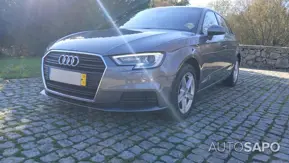 Audi A1 1.6 TDi Advance Business Line de 2019