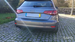 Audi A1 1.6 TDi Advance Business Line de 2019