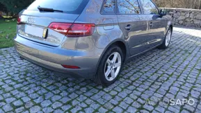 Audi A1 1.6 TDi Advance Business Line de 2019