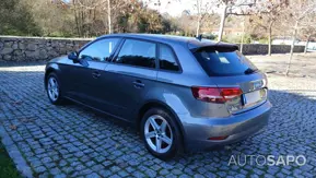 Audi A1 1.6 TDi Advance Business Line de 2019