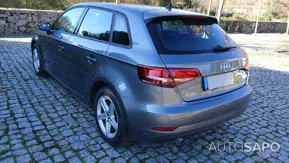 Audi A1 1.6 TDi Advance Business Line de 2019