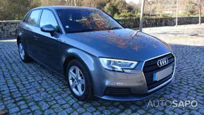 Audi A1 1.6 TDi Advance Business Line de 2019