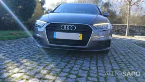 Audi A1 1.6 TDi Advance Business Line de 2019