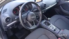 Audi A1 1.6 TDi Advance Business Line de 2019