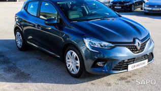 Renault Clio 1.0 TCe Intens de 2020