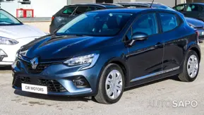 Renault Clio 1.0 TCe Intens de 2020