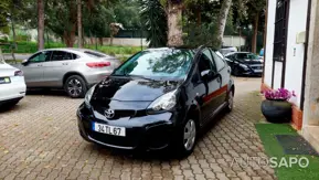 Toyota Aygo 1.0 + AC de 2010