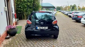 Toyota Aygo 1.0 + AC de 2010