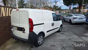 Fiat Doblo 1.3 MJ Easy 3L de 2017