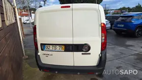 Fiat Doblo 1.3 MJ Easy 3L de 2017