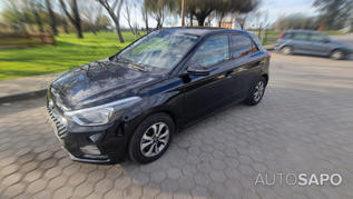 Hyundai i20 1.0 T-GDi Comfort de 2020