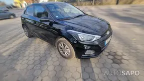 Hyundai i20 1.0 T-GDi Comfort de 2020