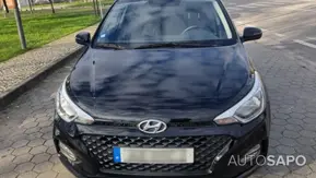 Hyundai i20 1.0 T-GDi Comfort de 2020