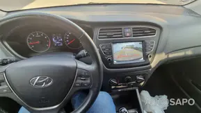 Hyundai i20 1.0 T-GDi Comfort de 2020