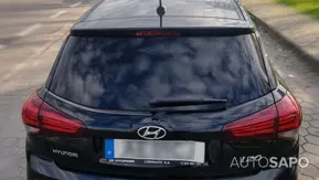 Hyundai i20 1.0 T-GDi Comfort de 2020