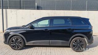 Peugeot 5008 1.5 BlueHDi Allure EAT8 de 2023