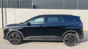 Peugeot 5008 1.5 BlueHDi Allure EAT8 de 2023