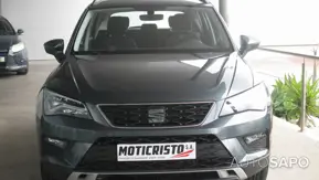 Seat Ateca 1.6 TDI Style de 2020